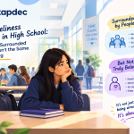 High School Belonging